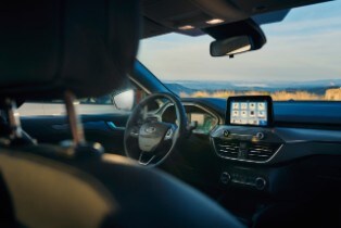 FORD 2018 FOCUS ACTIVE WAGON